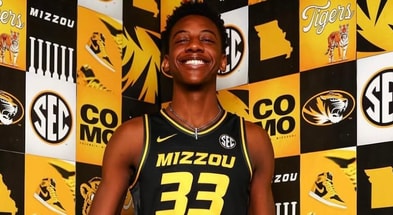 Tristan Reed, Mizzou
